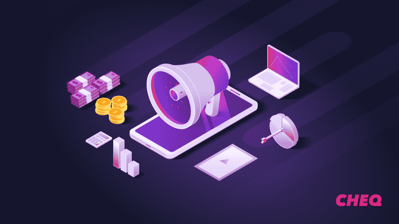 You still don’t have marketing security?