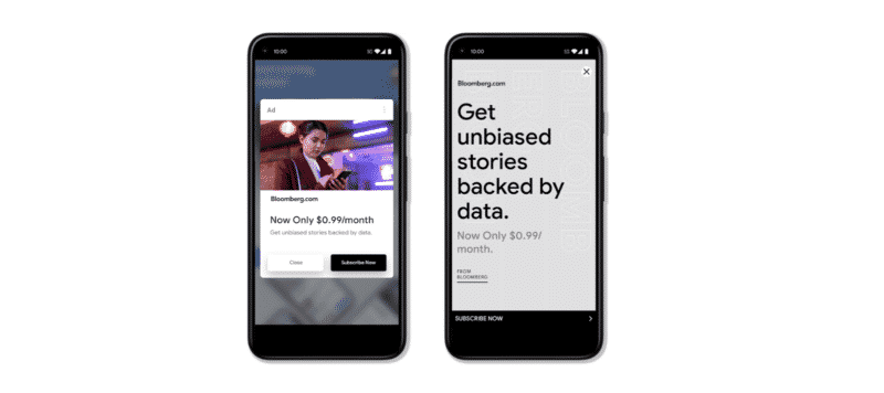 Google’s Responsive Display Ads go vertical for a better mobile experience