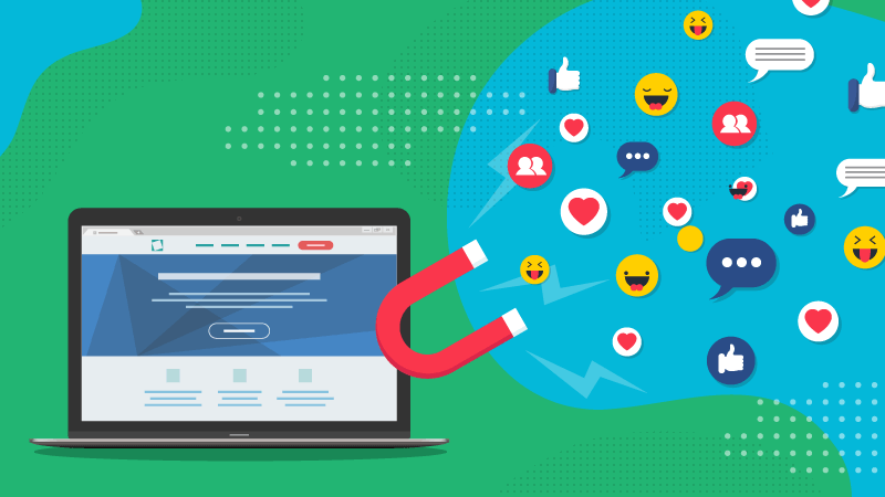 Webinar: Benchmark your social media performance for a competitive edge