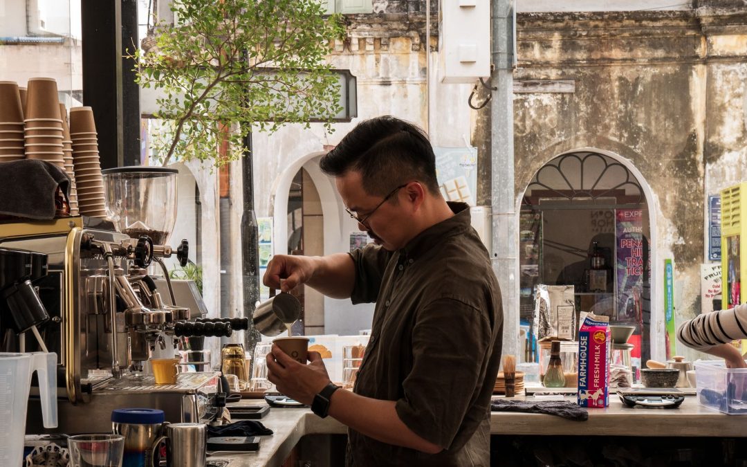 Why I Believe Employees, Not Customers, Should Come First