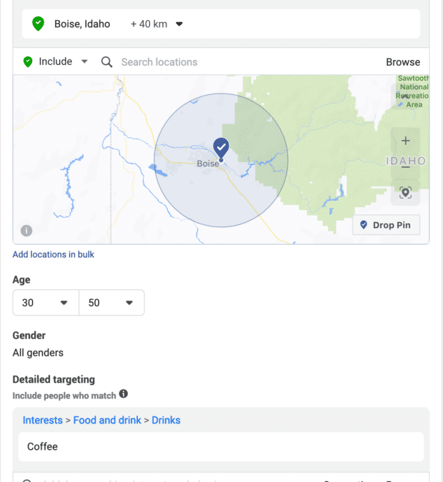 How Much Do Facebook Ads Cost? (2022 Benchmarks)