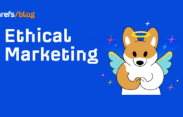 Ethical Marketing: Definition, Principles, & Examples