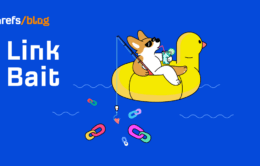 What Is Link Bait? 7 Successful Examples
