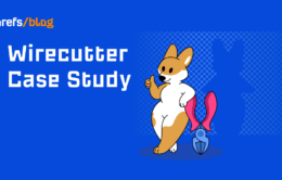 Wirecutter SEO Case Study: 5 Ways to Win at Affiliate Marketing