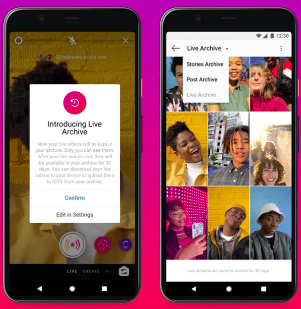 Instagram Video Sizes, Dimensions, and Formats for 2022