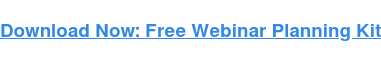 20 Webinar Landing Page Examples That Will Boost Conversion Rates