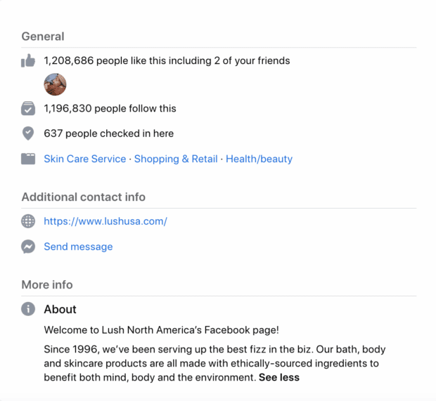 19 Facebook Tricks and Tips You Need To Know [2022]