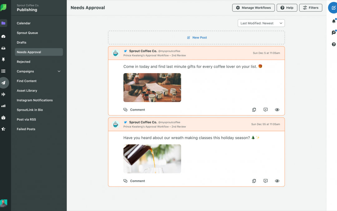 How to schedule Instagram posts (and why you should)