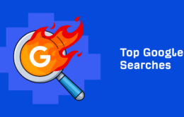 Top Google Searches (US & Worldwide)