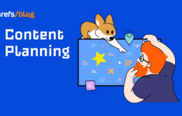 How to Create a Content Plan in 5 Easy Steps