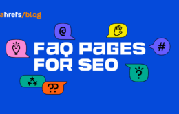 FAQ Pages for SEO (+ Examples & Best Practices)