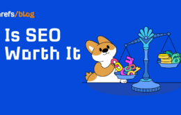 Is SEO Worth It? The Answer Is in This Flowchart