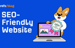 How to Create an SEO-Friendly Website: The Complete Checklist