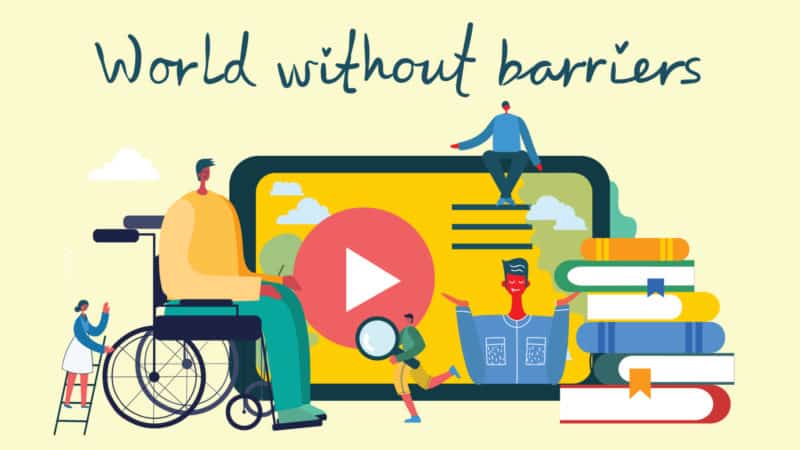 Webinar: Grow revenue streams through web accessibility and compliance