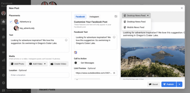 How to Reduce Your Workload with a Facebook Auto Poster