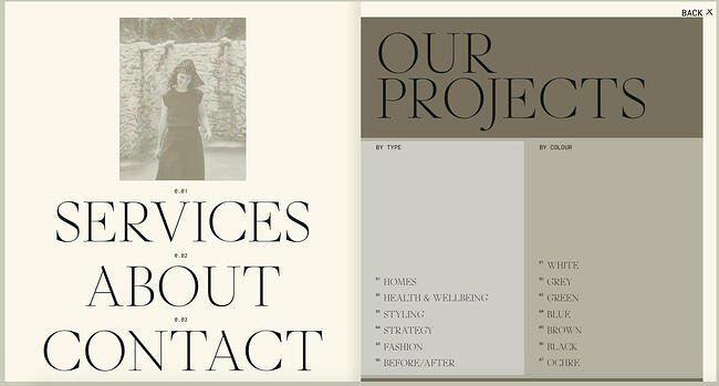 The 20 Dominating Web Design Trends for 2022