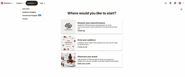 Pinterest Analytics 101: Tips and Tools to Help You Track Your Success