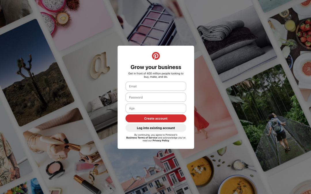 9 clever ways to maximize the value of Pinterest for business