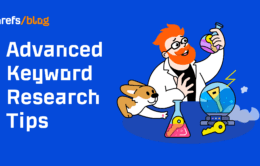 Advanced Keyword Research: 5 Tips for Finding Untapped Keywords