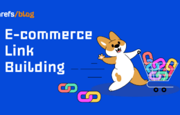 5 Simple E-commerce Link Building Tactics