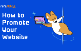 15 Easy (And Free) Ways to Promote Your Website in 2022