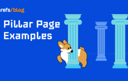 8 Pillar Page Examples to Get Inspired By