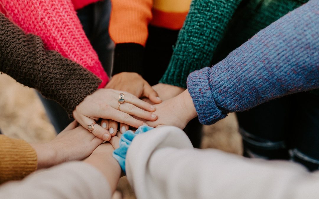 How this influencer created a safe space for young women through her small business