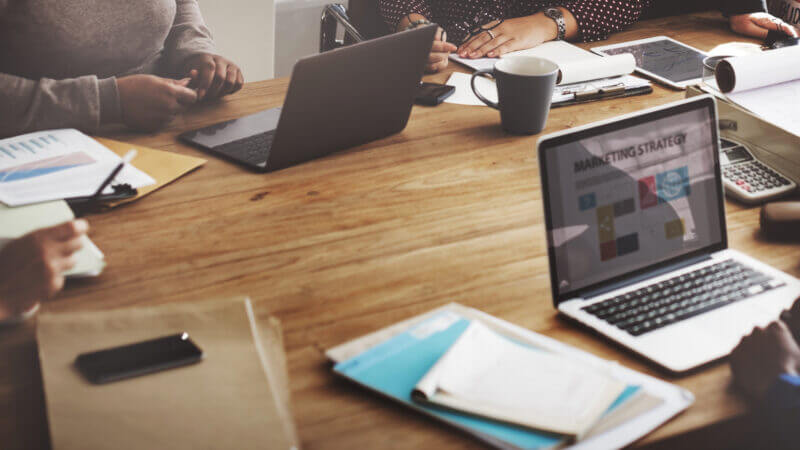Webinar: These 4 proven methods will maximize your marketing efforts