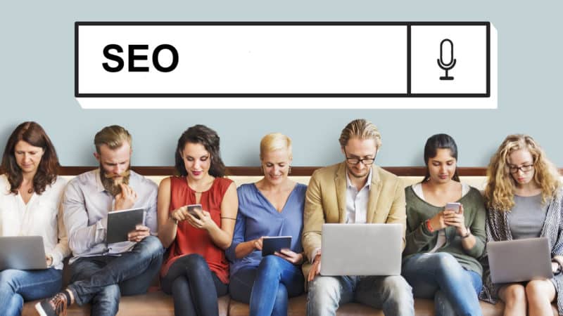 Report: The State of Organic Marketing in 2022
