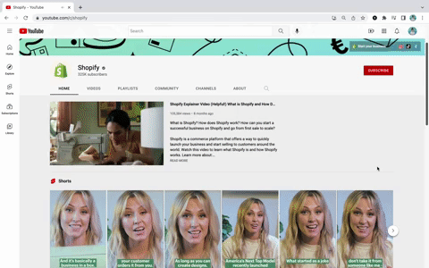 How to conduct a YouTube audit in 5 steps