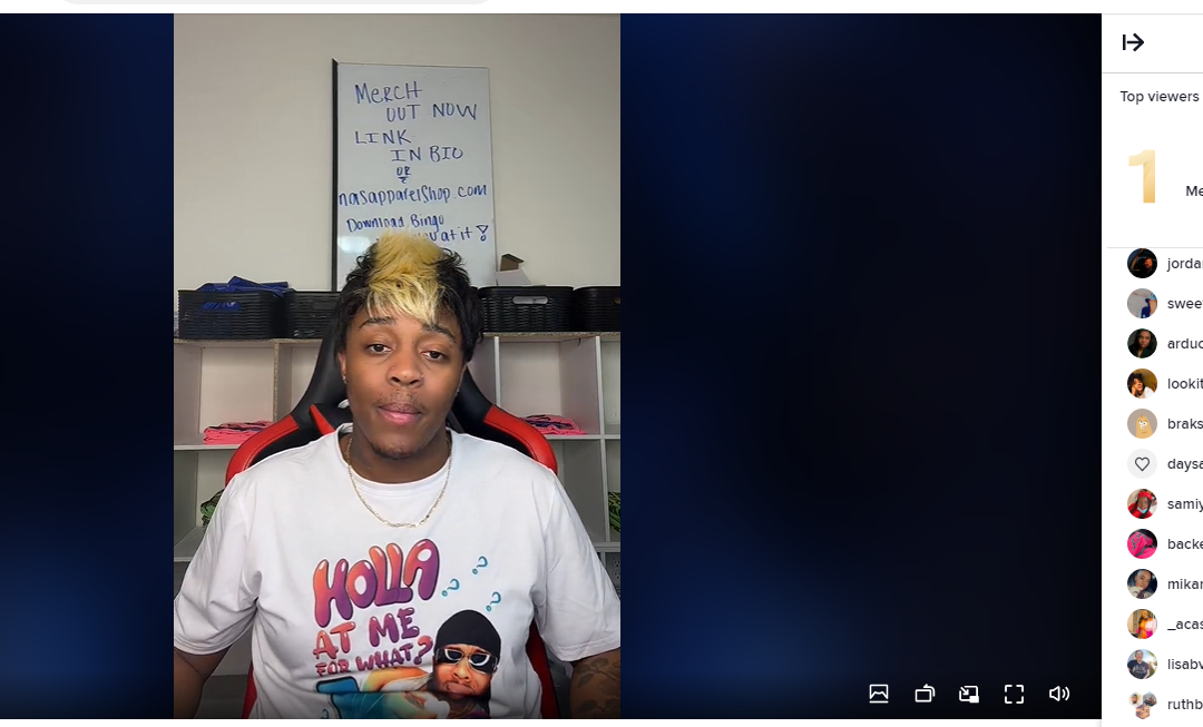 How to go live on TikTok and engage your followers