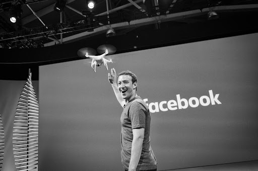 14 types of social media every marketer should know