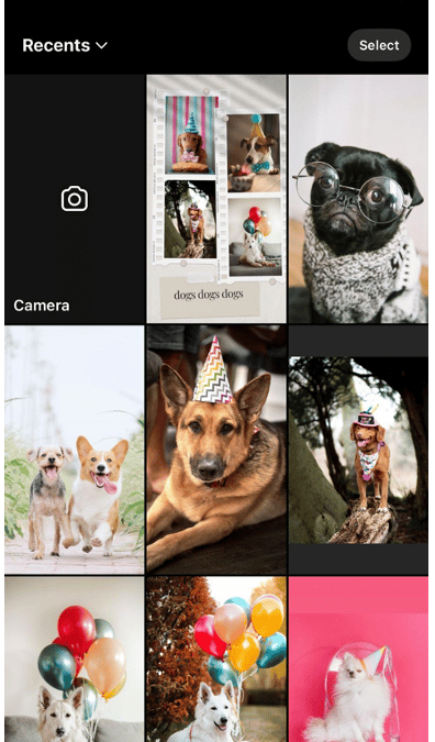 How to Add Multiple Photos to an Instagram Story [3 Ways]