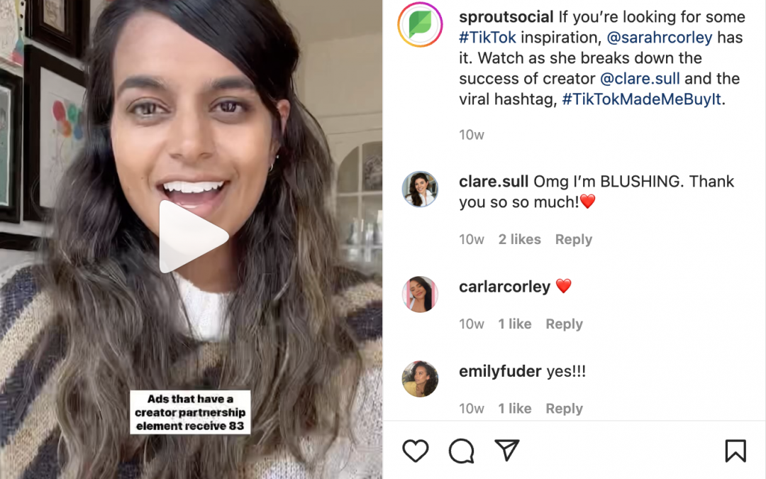 How to make a Reel on Instagram in 4 easy steps