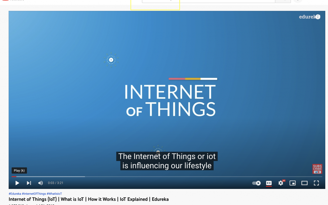 YouTube hashtags: The complete guide for marketers