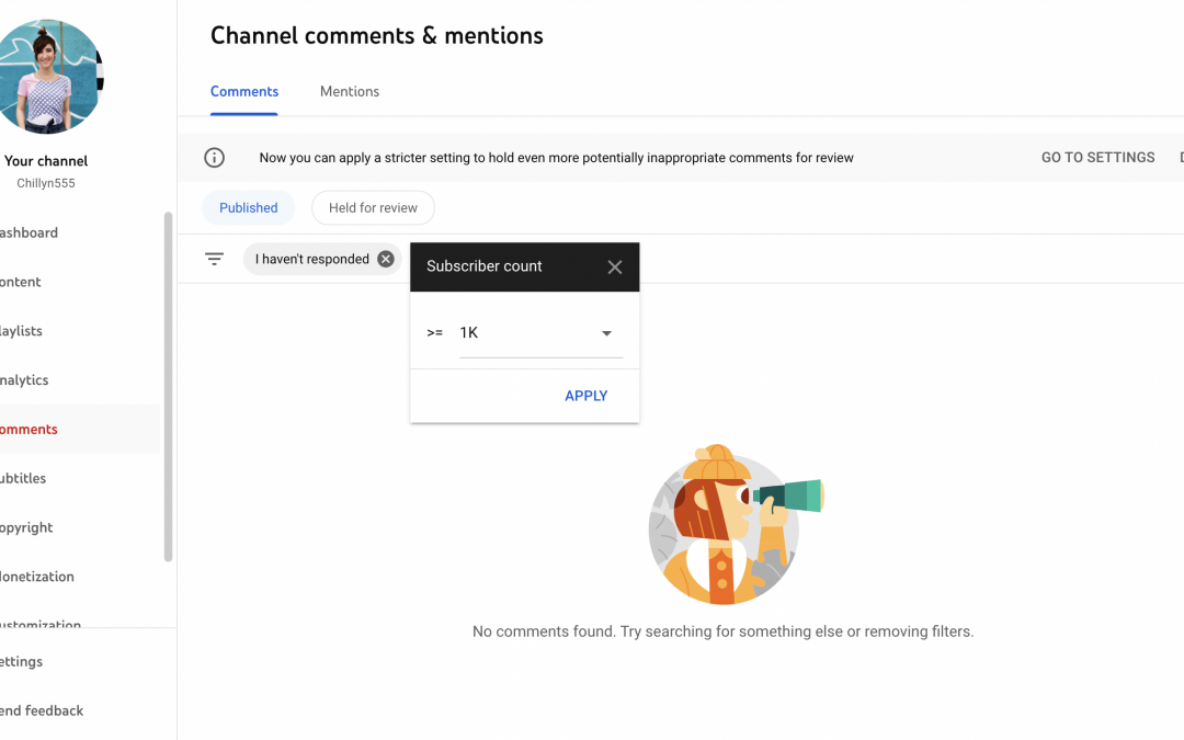 5 YouTube features to use to boost engagement