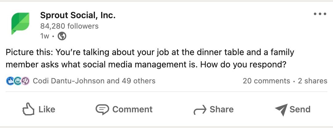 What is social media management? Everything you need to know