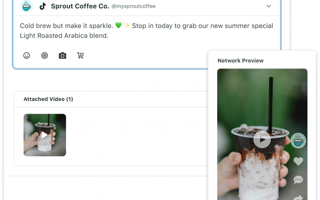 TikTok Business vs. Creator account: What’s the difference?