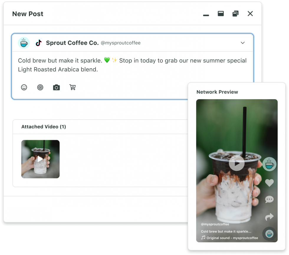 TikTok Business vs. Creator account What’s the difference? Amplitude