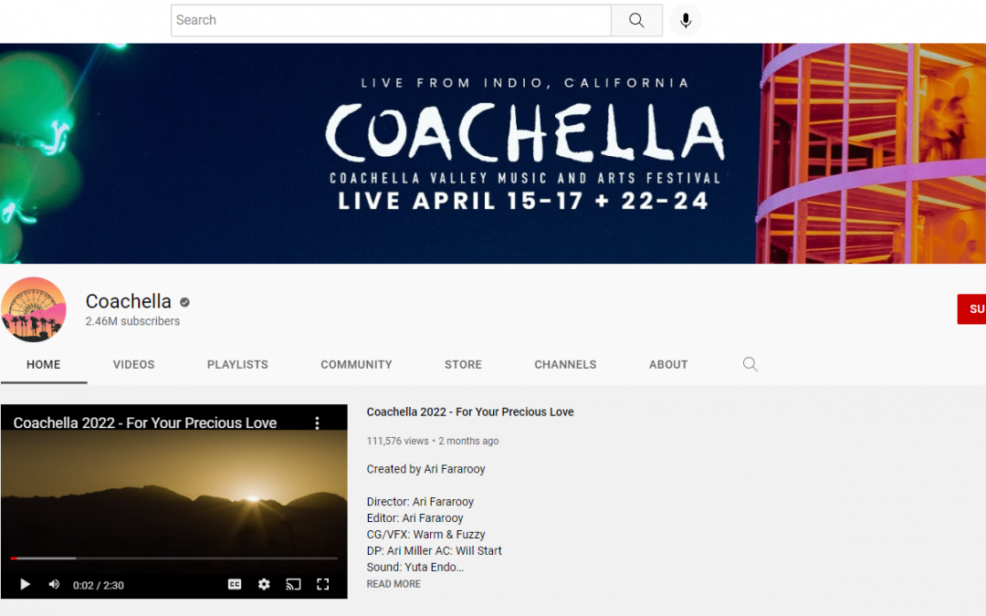 9 YouTube trends for your content strategy in 2022