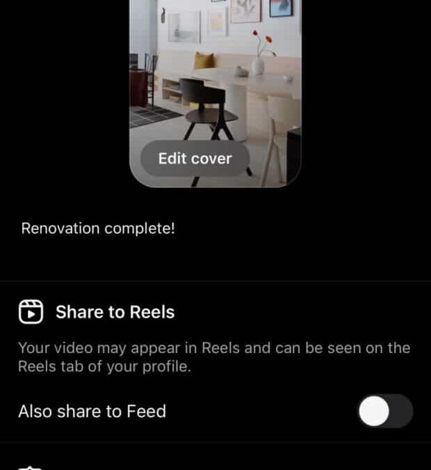 Experiment: Does Turning Stories Into Reels Actually Work?
