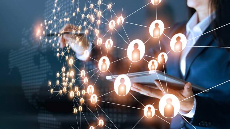 Webinar: Harness first-party data for conversion