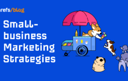14 Cheap & Effective Small-Business Marketing Strategies