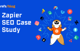 6 Things I Love About Zapier’s SEO Strategy: A Case Study