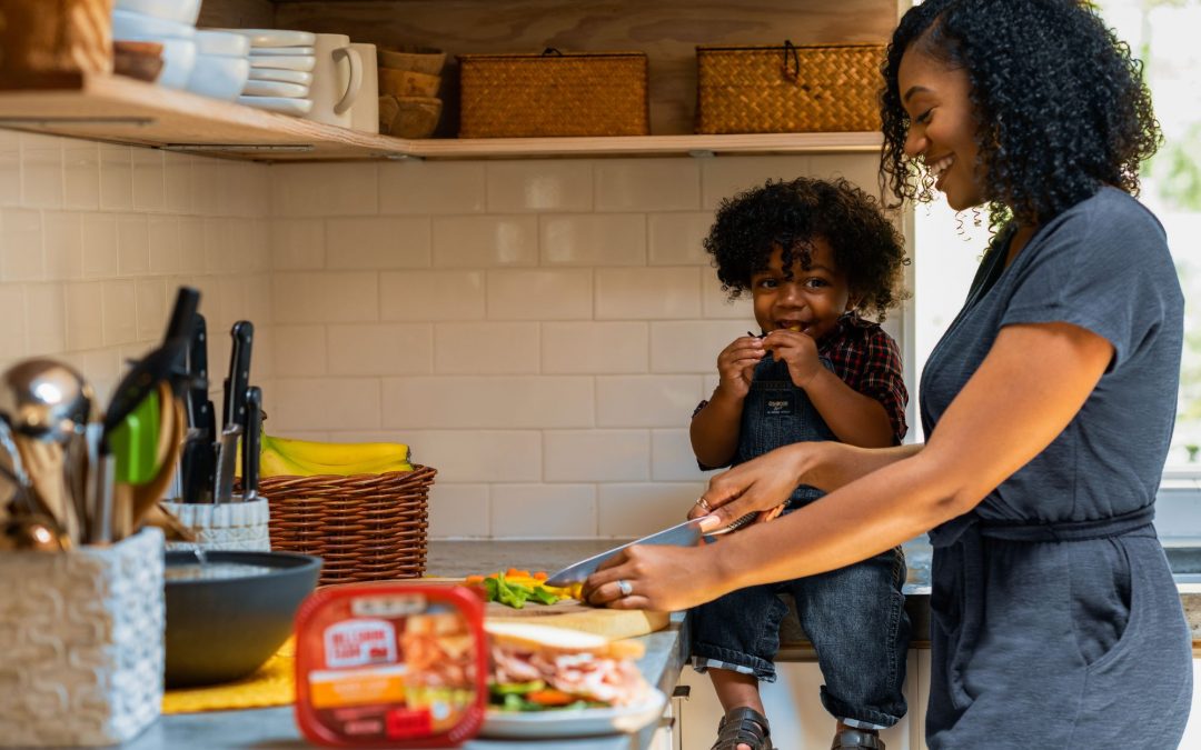 How This Entrepreneur is Growing Her Baby Brand Organically on Instagram