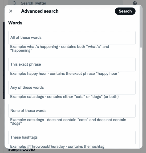 How to Find Old Tweets: 4 Tried-And-True Methods