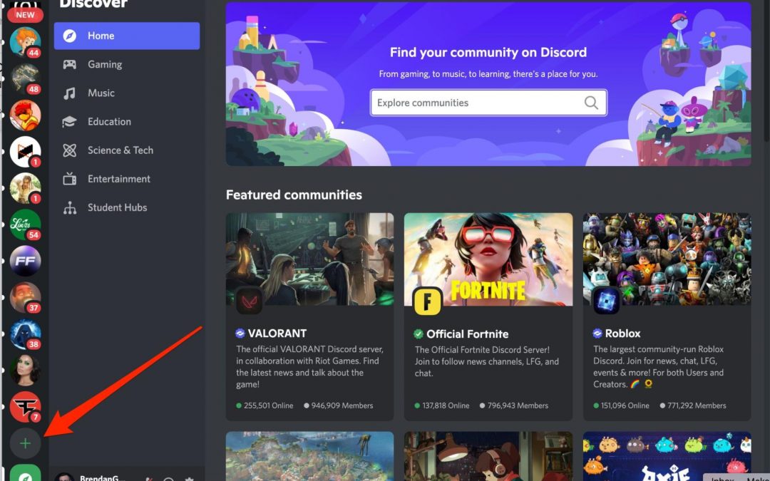 Is a Discord community right for your brand?
