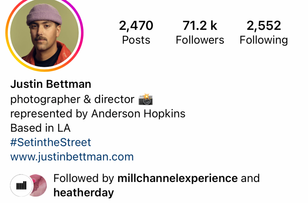 Instagram creator account: Everything You Need to Know