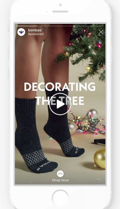 8 Tips for Creating Highly Effective Instagram Stories Ads