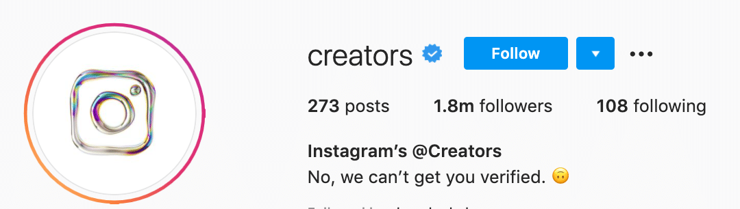 How to Get Verified on Instagram in 2022 [6 Simple Steps]
